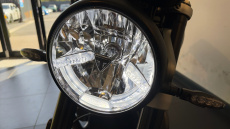 Triumph Speed Twin1200 (21MY)